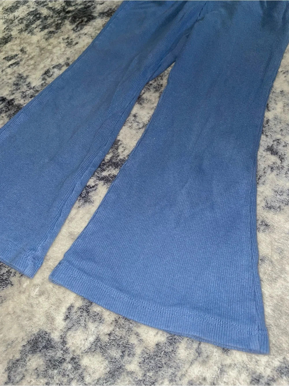 Baby Gap flare leggings size 3T